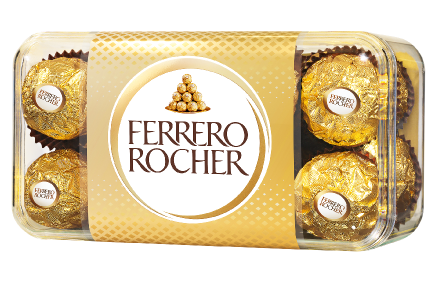 Ferrero Rocher 140g