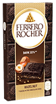 Ferrero Rocher czekolada deserowa nadziewana 90g