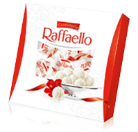 Raffaello 260g